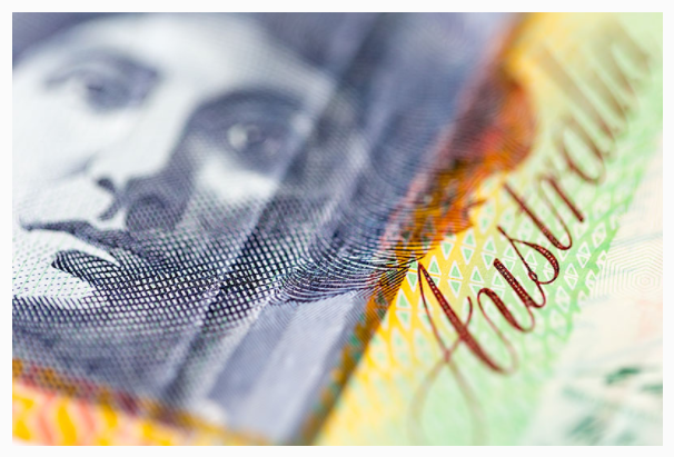 AUD/USD recovers from multi-week lows, back around 0.7400 mark