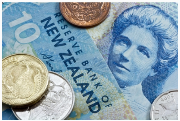 NZD/USD consolidates in a range above 0.6800 mark