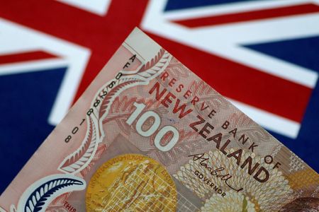 NZD/USD remains pressured around 0.6800, US inflation eyed