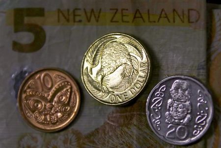 NZD/USD erases kneejerk post-NFP gains, prints fresh 13-month lows under 0.6770