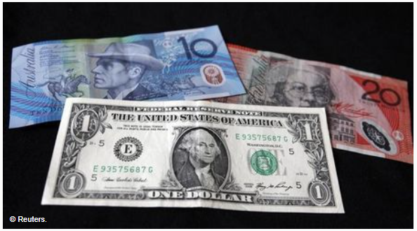 AUDUSD SIGNAL 01-02-2022 : Dollar Edges Lower; Australian Dollar Stabilizes After RBA Meeting