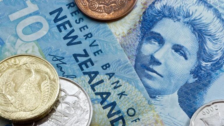 NZD/USD rallies tentatively to 0.6775 region, but lags non-US dollar peers